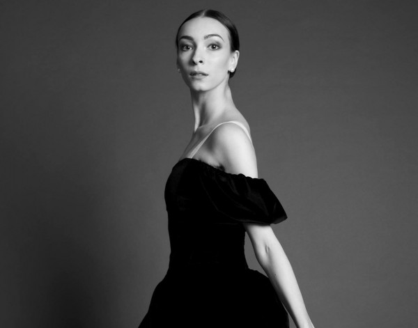 Πόλεμος στην Ουκρανία: Κορυφαία μπαλαρίνα των Μπολσόι κατά του Πούτιν – «Ντρέπομαι για τη Ρωσία»