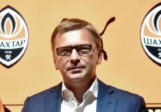 Ξέσπασε ο Διευθύνων Σύμβουλος της Σαχτάρ κατά Ρώσων ποδοσφαιριστών – «Είστε συνένοχοι για τα εγκλήματα που έγιναν»