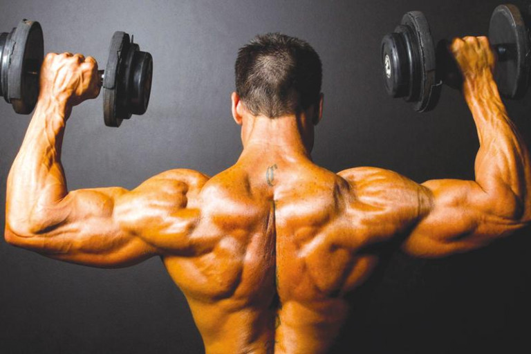 Bigorexia: Πώς τα social media επηρεάζουν την ψυχολογία των εφήβων