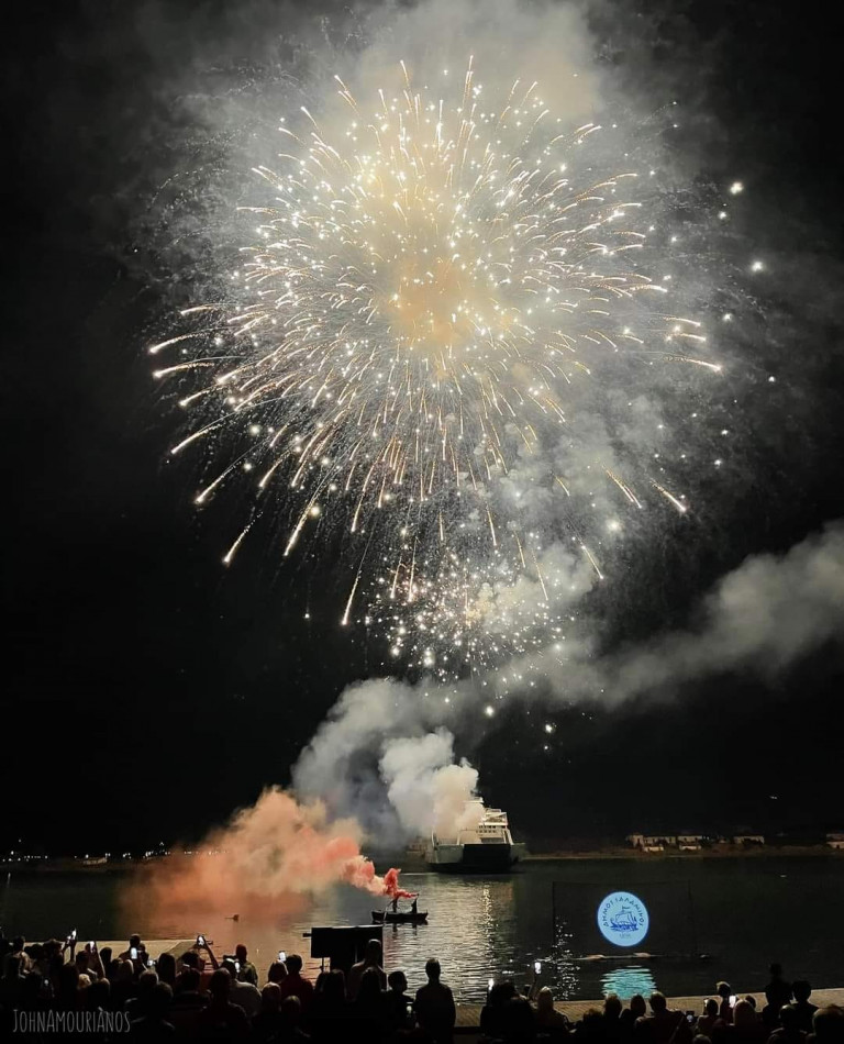 Το «Θαύμα» της Σαλαμίνας