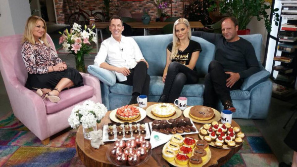 Μάγδα Πένσου – Δημήτρης Αποστόλου: Και επισήμως χωρισμένοι η ηθοποιός και ο σεναριογράφος