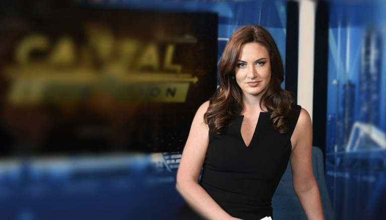 Χάντλεϊ Γκαμπλ: Η αμερικανίδα δημοσιογράφος που «εξόργισε» τον Τούρκο υπουργό