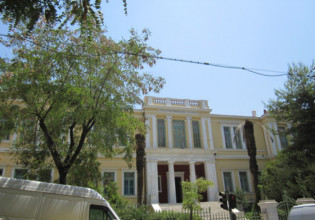 Κολωνάκι: Σάλος με την απόφαση του υπ. Παιδείας για το 26ο Γυμνάσιο