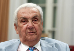 Δημήτρης Κοντομηνάς: Το περιστατικό στο νοσοκομείο με γνωστό πολιτικό