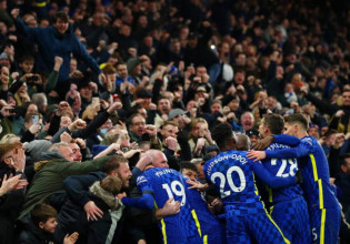 Κανονικά με φιλάθλους το Τσέλσι – Ρεάλ, «πράσινο φως» από την κυβέρνηση για την πώληση εισιτηρίων χωρίς έσοδα