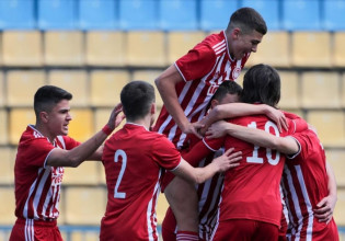 Super League Κ15: Ώρα τίτλου για Ολυμπιακό ή ΠΑΟΚ