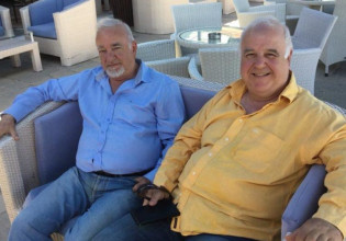 Παύλος Χαϊκάλης: Δύσκολες ώρες για τον ηθοποιό – Απεβίωσε ο αδερφός του, Θανάσης