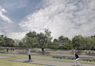 Ιωάννινα: Ζητούμενα 9 εκατ. Ευρώ για μια μεγάλη αστική ανάπλαση