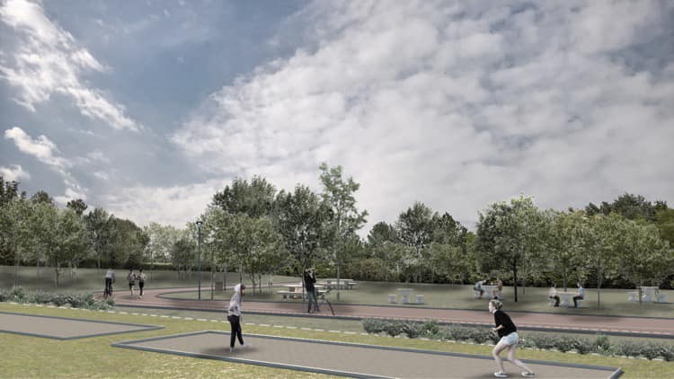 Ιωάννινα: Ζητούμενα 9 εκατ. Ευρώ για μια μεγάλη αστική ανάπλαση