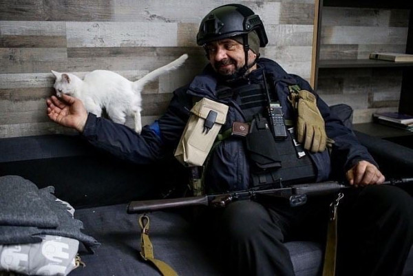 Ζελένσκι: «Θα υπάρξουν νέες πόλεις, νέα όνειρα, νέα ζωή – Θα νικήσουμε»