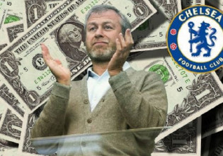 Γράφει ιστορία η Τσέλσι – Η ακριβότερη πώληση ομάδας σε όλο τον αθλητισμό