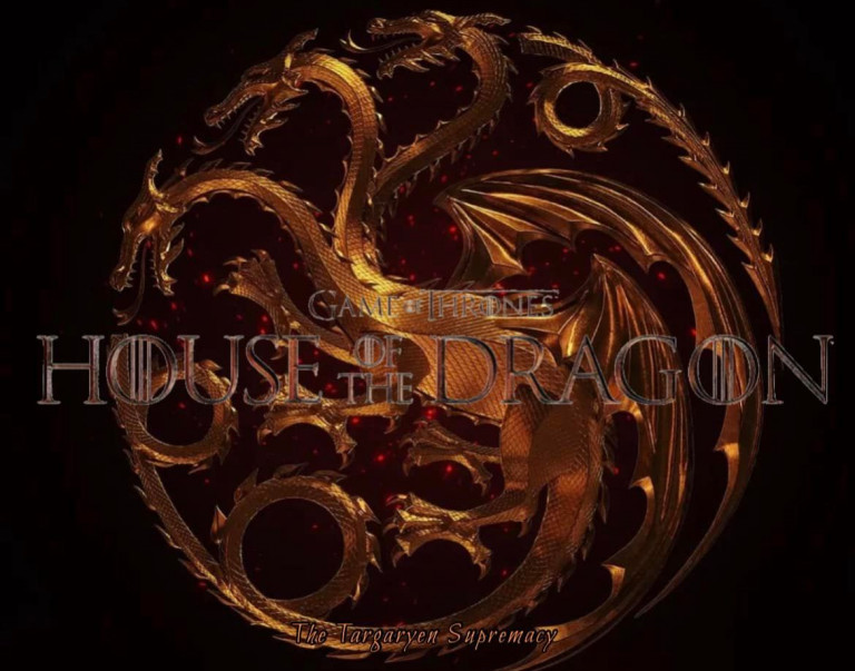 House of the Dragon: Ανακοινώθηκε η πρεμιέρα της prequel σειράς του Game of Thrones