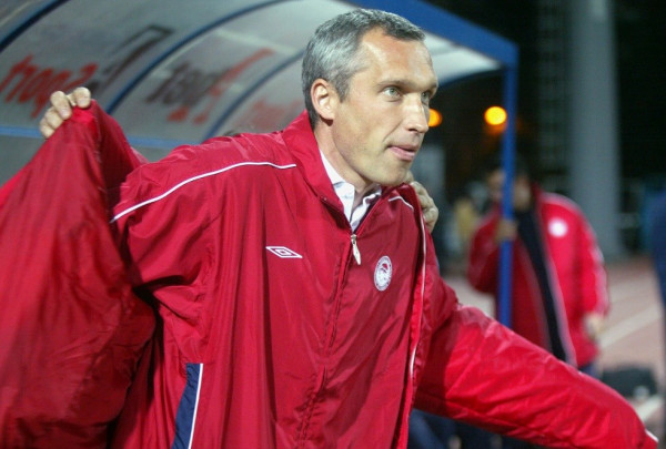 Προτάσοφ για Πούτιν: «Μας λέει ναζιστές και έρχεται και μας σκοτώνει τα παιδιά»