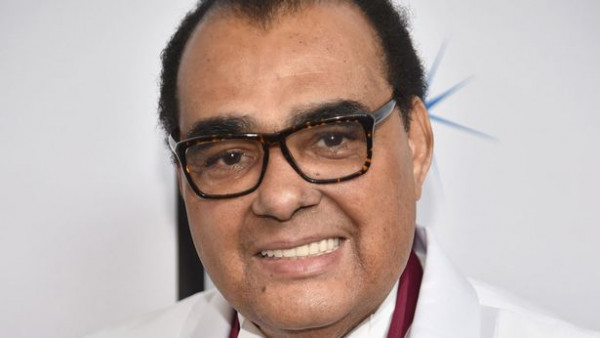 Πέθανε ο Τίμι Τόμας – Είχε τραγουδήσει το θρυλικό «Why Can’t We Live Together»