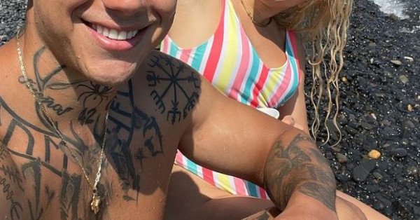 Χωρισμός βόμβα στην ελληνική σόουμπιζ: Πασίγνωστο ζευγάρι έβαλε τέλος στη σχέση του