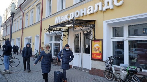 Πόλεμος στην Ουκρανία: Ο Πούτιν «μείωσε το προσδόκιμο ζωής του καθεστώτος του», εκτιμά πρώην κυβερνητικός σύμβουλος της Μόσχας