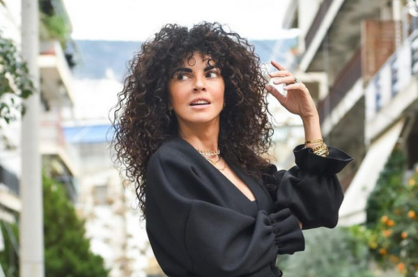 Μαρία Σολωμού: «Έκλαιγα κάθε μεσημέρι – Δεν υπήρχε αυτό το πράγμα»