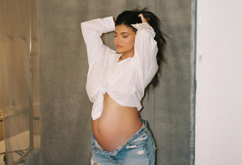 Kylie Jenner: Άλλαξε το όνομα του γιου της και αυτός είναι ο λόγος