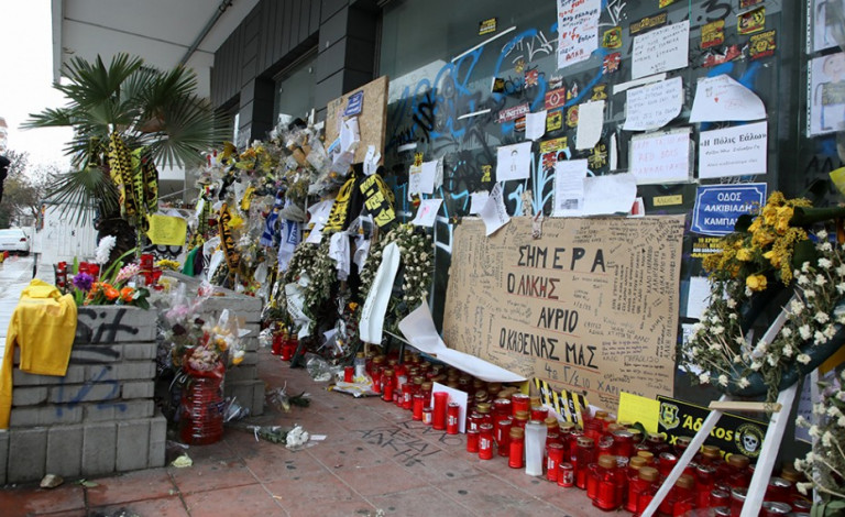 Ποιοι θέλουν έναν ακόμη νεκρό «για χατίρι της ΠΑΟΚάρας;»