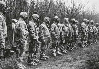 Τσερνόμπιλ: Η άγνωστη ιστορία μιας πυρηνικής καταστροφής