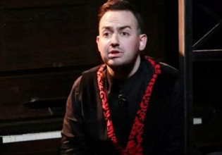 Μαυρίκιος Μαυρικίου: Με τη δύναμη της αγάπης ξεπέρασε και το πρόβλημα της παχυσαρκίας