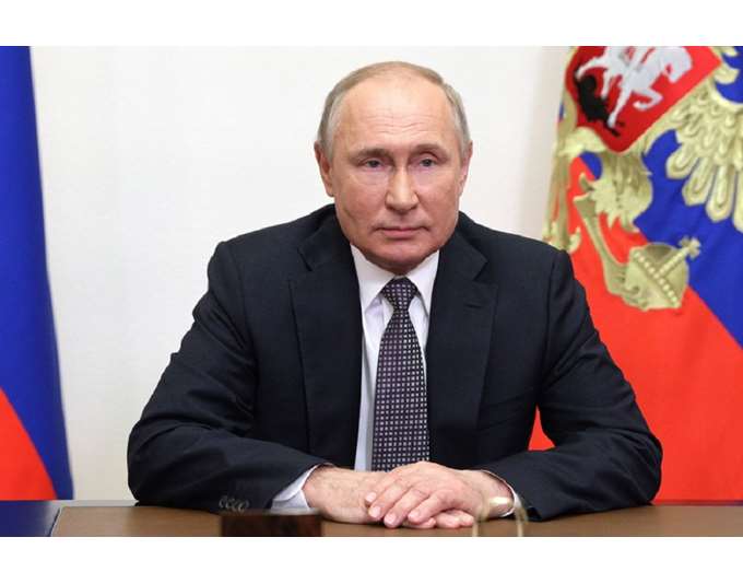 Πόλεμος στην Ουκρανία: Ο Πούτιν σφίγγει τον κλοιό για να έχει το πάνω χέρι στις διαπραγματεύσεις