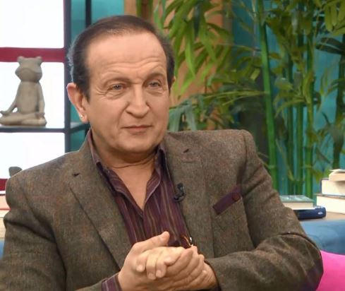 Σπύρος Μπιμπίλας: «Έχω αναθέσει στη νομική μου σύμβουλο την υπόθεση Κούγια»