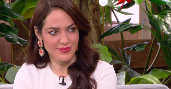 Δόμνα Μιχαηλίδου: «Σε ενάμιση χρόνο βγάλαμε 800 παιδιά από τα ιδρύματα»