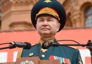 Πόλεμος στην Ουκρανία: Έλλειψη εμπιστοσύνης και πιέσεις του Κρεμλίνου οδηγούν τους ρώσους στρατηγούς στην πρώτη γραμμή και στο θάνατο