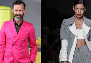 Άγγελος Μπράτης: «Δε γνωρίζω την Μέγκι Ντρίο» – Τι απάντησε το γνωστό μοντέλο