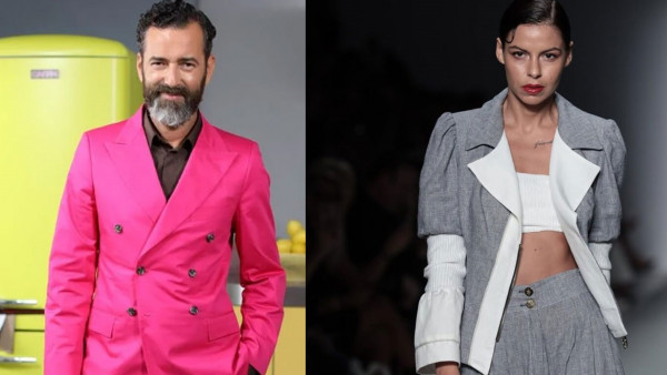 Άγγελος Μπράτης: «Δε γνωρίζω την Μέγκι Ντρίο» – Τι απάντησε το γνωστό μοντέλο