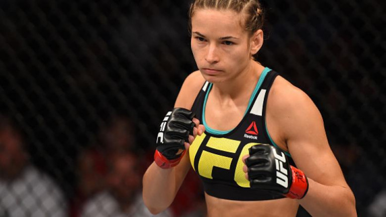 Πόλεμος στην Ουκρανία: Ξεσπά κατά του ρώσου προέδρου ουκρανή πυγμάχος – «Αντε γα@@@@@ Πούτιν»