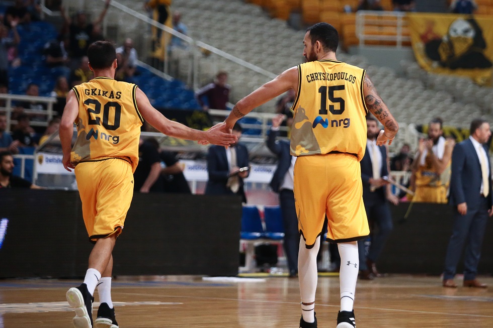 Τρεις «πονοκέφαλοι» λιγότεροι για την ΑΕΚ – Με ποιους ήρθε σε διακανονισμό