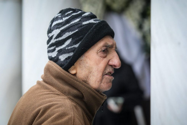 ΚΑΕ ΑΕΚ: «Περαστικά, τεράστιε Κώστα Νεστορίδη»