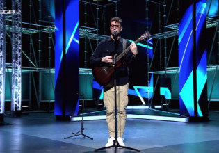 X Factor: Ξέρετε γιατί τραγουδάνε καλά οι Κύπριοι;