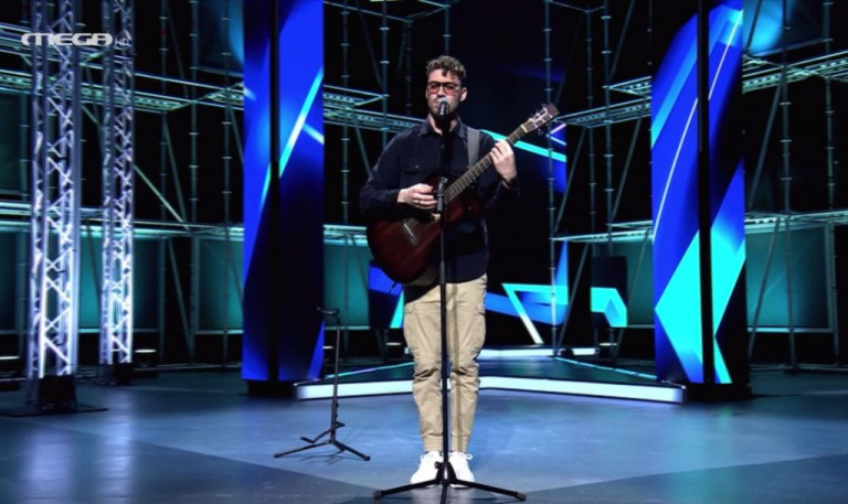 X Factor: Ξέρετε γιατί τραγουδάνε καλά οι Κύπριοι;