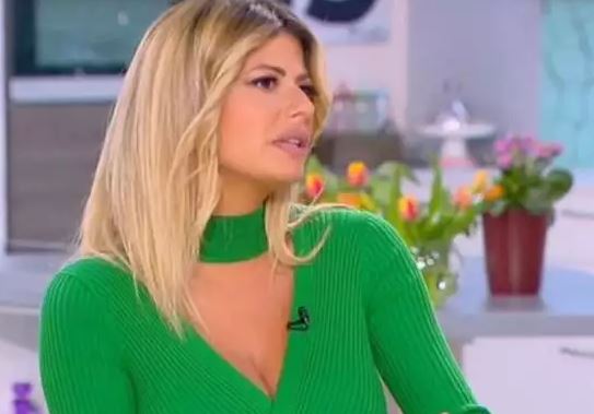 «Καρφώνει» τον Σπύρο Μαρτίκα η Πελαγία Καζολέα: «Παίζει ρόλο…»