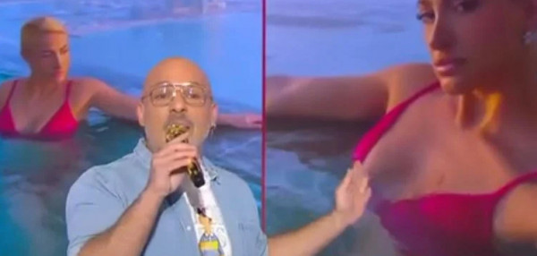 Νίκος Μουτσινάς: Πέρασε από κόσκινο τον Τσιτσιπά και την Τούνη