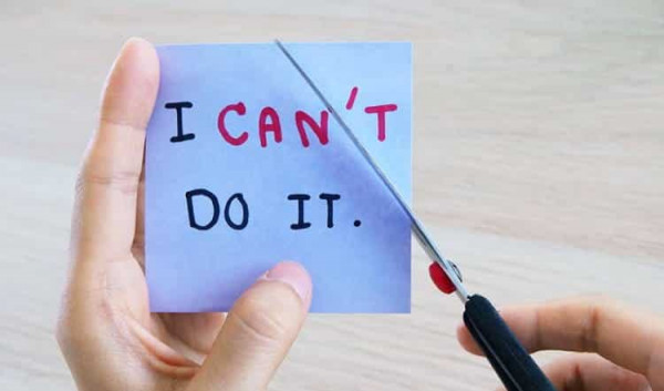 Αυτοπεποίθηση: Πόσο σημαντικό ρόλο παίζει στη ζωή μας και πώς μπορούμε να την τονώσουμε