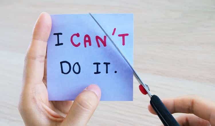 Αυτοπεποίθηση: Πόσο σημαντικό ρόλο παίζει στη ζωή μας και πώς μπορούμε να την τονώσουμε