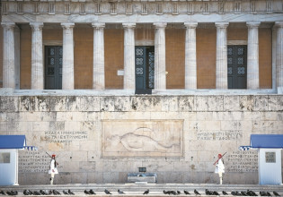 Ενα εμβληματικό μνημείο για τους αφανείς ήρωες