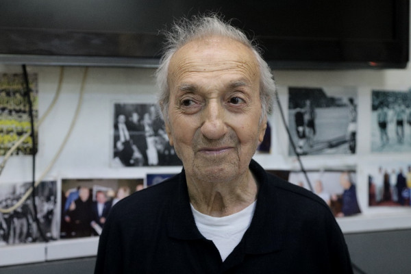 Απίστευτο: Προσπάθησε να φύγει από το νοσοκομείο ο Νεστορίδης