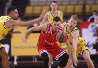 EuroLeague: Στο Βερολίνο για… άλμα τετράδας ο Ολυμπιακός