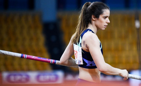 Ντεμπούτο για Στεφανίδη το Σάββατο στο Τέξας