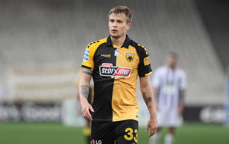 Συγκλονίζει ο Νταντσένκο: «Σταματήστε τον πόλεμο στην Ουκρανία»