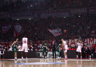 «Τρέλα» για ένα εισιτήριο στο ΣΕΦ – Ολοταχώς για sold out