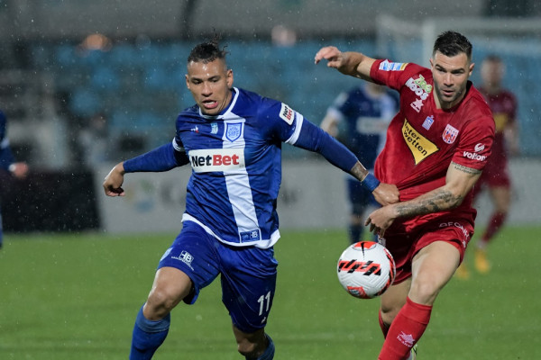 LIVE: Η μάχη των πλέι οφ