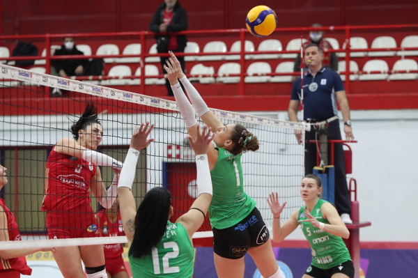 LIVE + Live streaming: Ολυμπιακός – Παναθηναϊκός