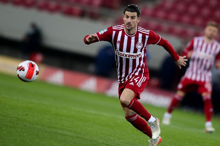 Ολυμπιακός: Γιατί ζήτησε ο Ανδρούτσος να παίζει στην ομάδα Β’