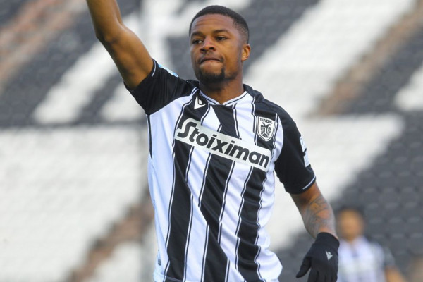 H εντεκάδα του ΠΑΟΚ κόντρα στην ΑΕΚ